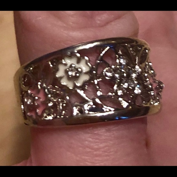 Buy2 get1 free sterling silver inspiration ring - Picture 6 of 8